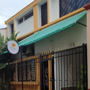 Alborada , Santa Marta (Magdalena) Colombia