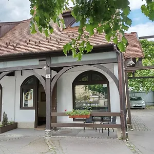 Céhmesterek Eger