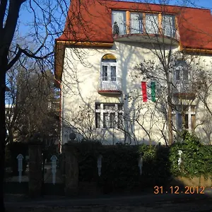  Vendégház Julia Magyarország