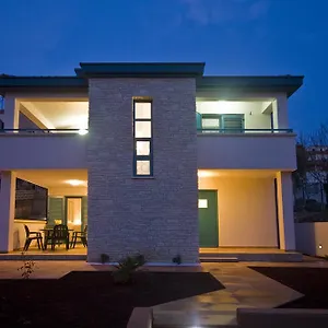  Apartman And Dama Horvátország