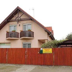  Apartman Imre Magyarország