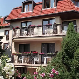 Helios 3*, Budapest Hungary